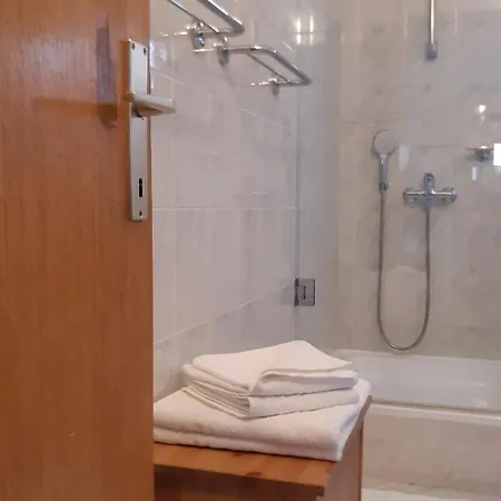 Zdravka Appartement *