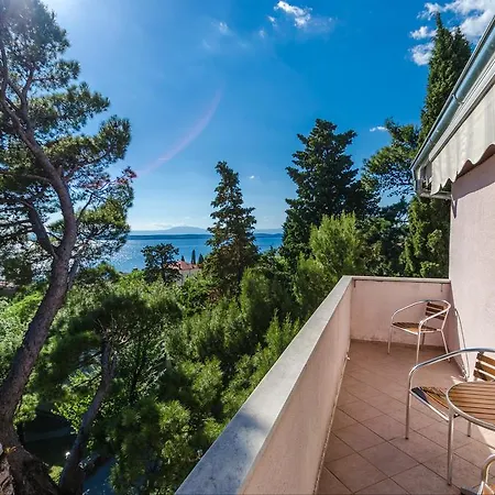 Zdravka Apartamento Crikvenica