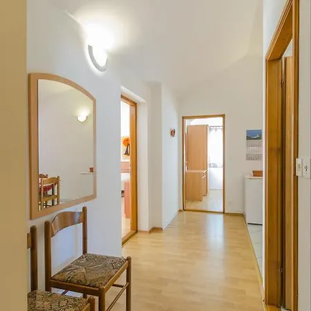 Zdravka Apartamento Crikvenica