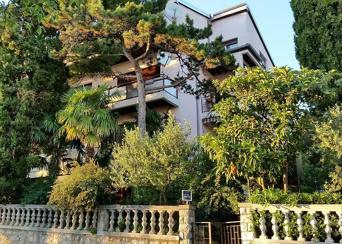 Appartement Zdravka *