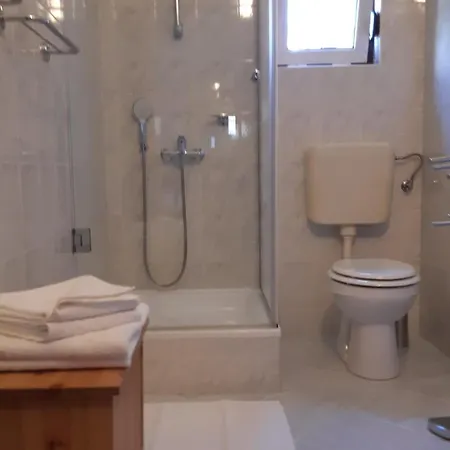 Zdravka Apartmán