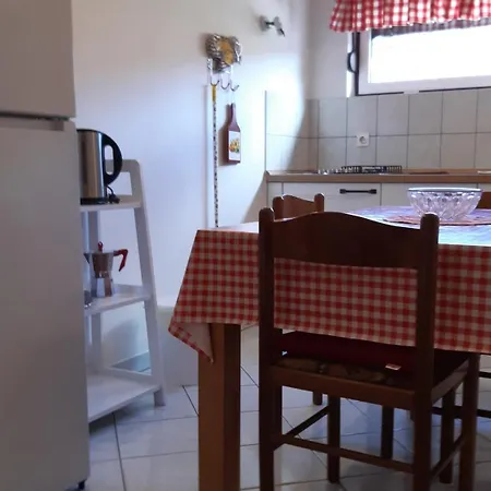 Zdravka Apartmán Crikvenica
