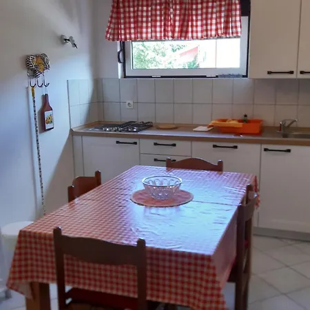 Апартаменты Zdravka Цриквеница