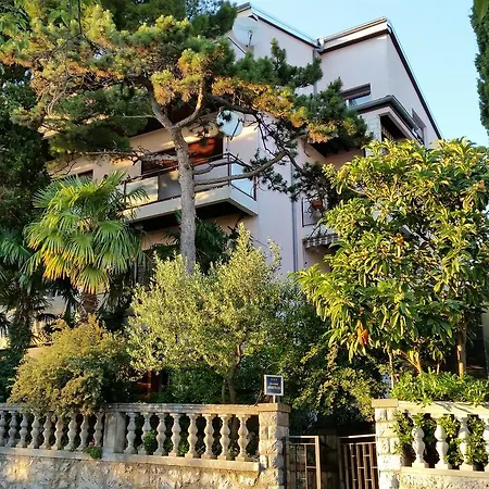 Apartmán Zdravka *