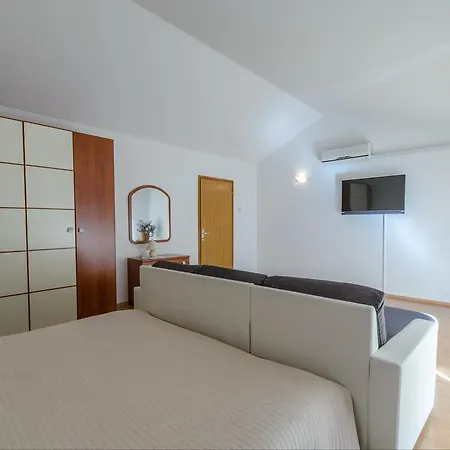 Zdravka Apartmán