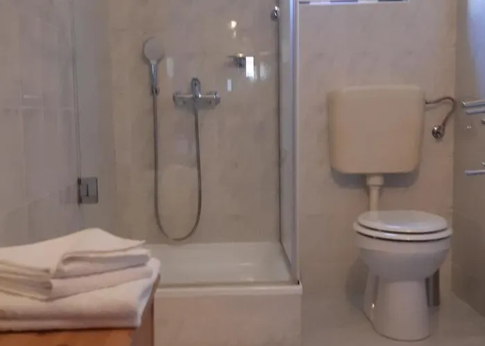 Zdravka Apartament