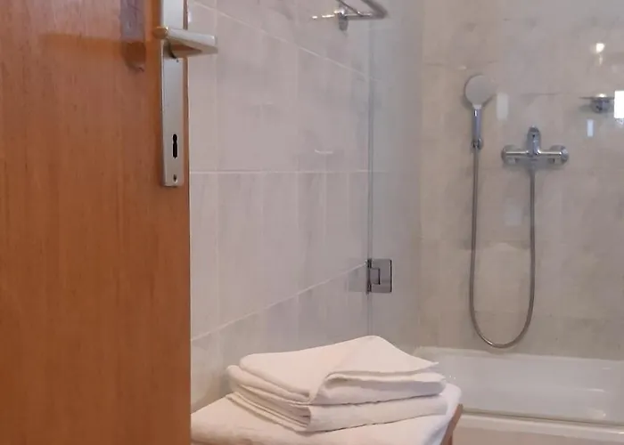 Zdravka Apartament *