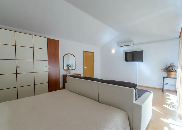 Zdravka Apartament